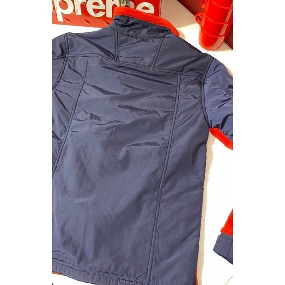 Polo Sport yacht challenge hybrid jacket - Picture 6 of 7